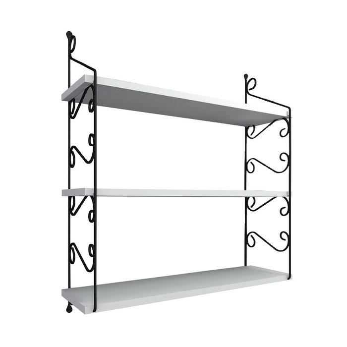 Hanah Home Seramoni 3'lü - Blanco Hanah Home Seramoni 3'lü - Blanco